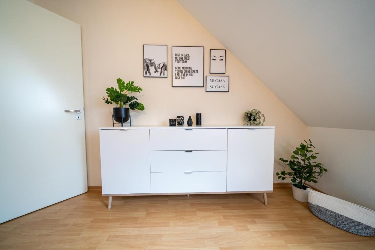 Deluxe Apartment I Klimaanlage I Tiefgarage I Balkon I Wlan 마그데부르크 외부 사진